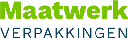 Maatwerkverpakkingen