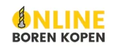 Online Boren Kopen